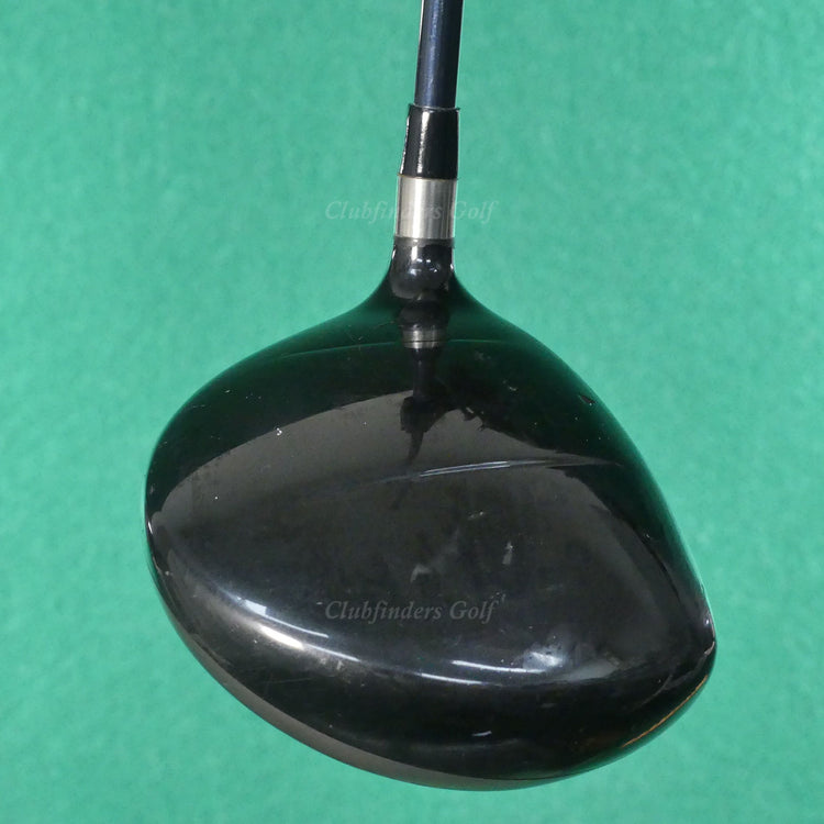 Adams Redline Titanium 460cc 10.5° Driver Graphite Design YS-6 Graphite Stiff