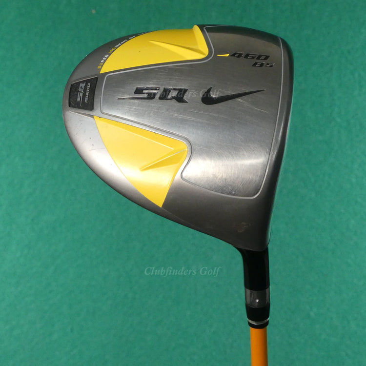 Nike SQ Sumo 460 8.5° Driver UST ProForce V2 66g Graphite Extra Stiff