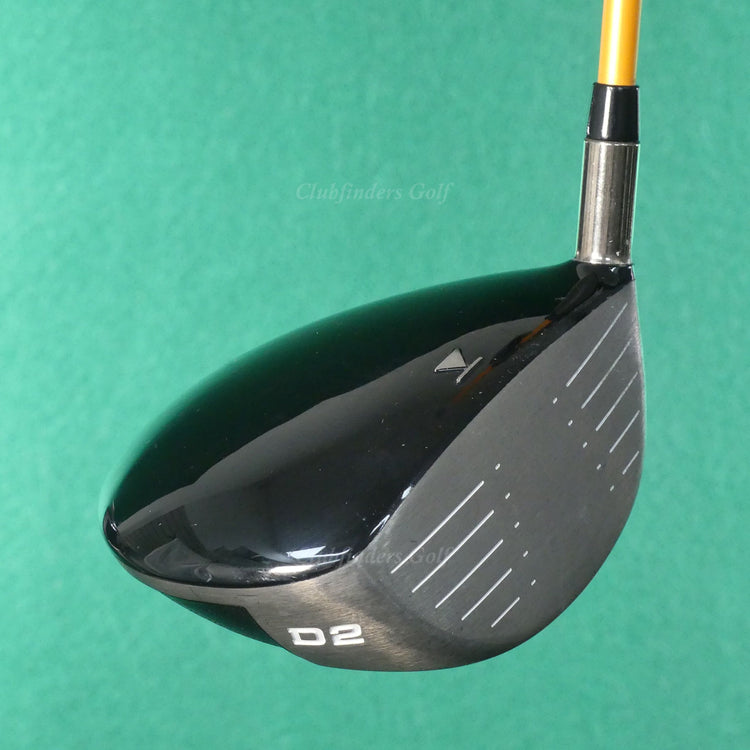 Titleist 907D2 907 D2 9.5° Driver UST ProForce V2 76g Graphite Stiff