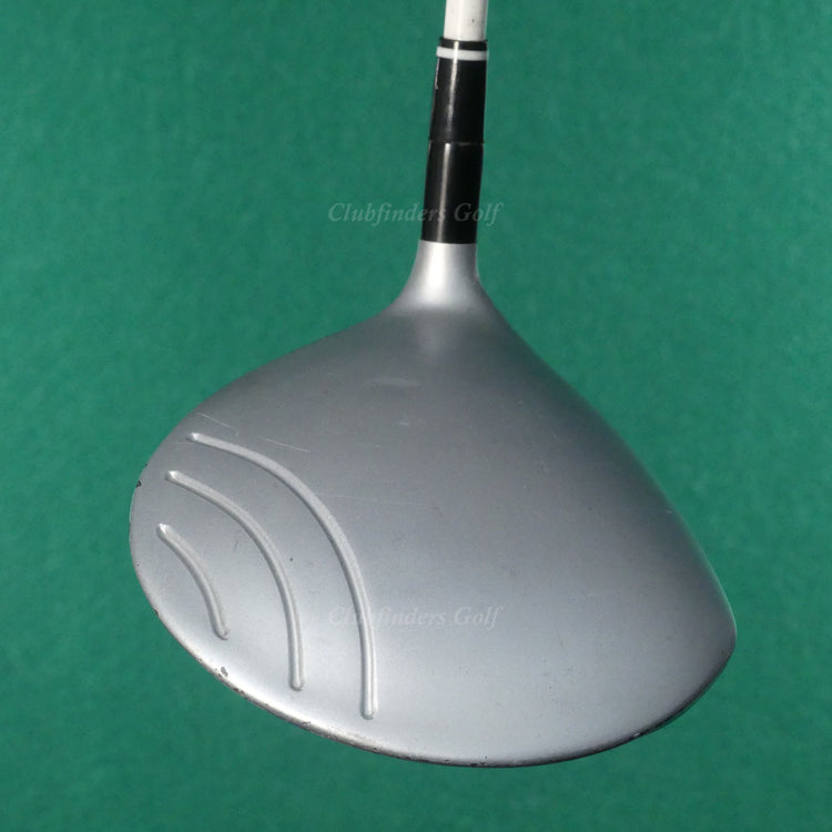 Adams Speedline Fast 12 10.5° Driver Factory Lightweight 60g Graphite Regular