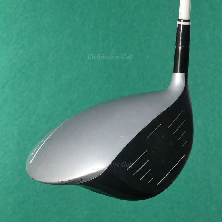 Adams Speedline Fast 12 10.5° Driver Factory Lightweight 60g Graphite Regular