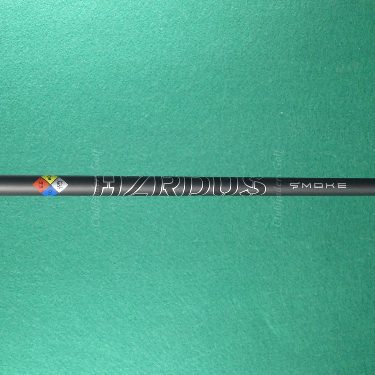 Ben Hogan PTx LST 9.0° Driver Project X HZRDUS Smoke 5.5 Graphite Regular w/ HC