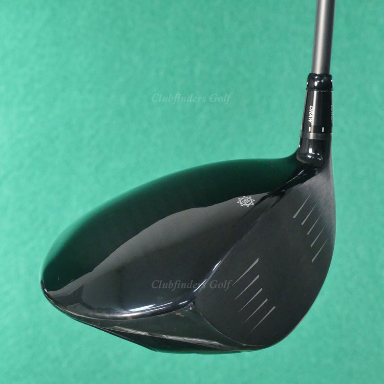 Ben Hogan PTx LST 9.0° Driver Project X HZRDUS Smoke 5.5 Graphite Regular w/ HC