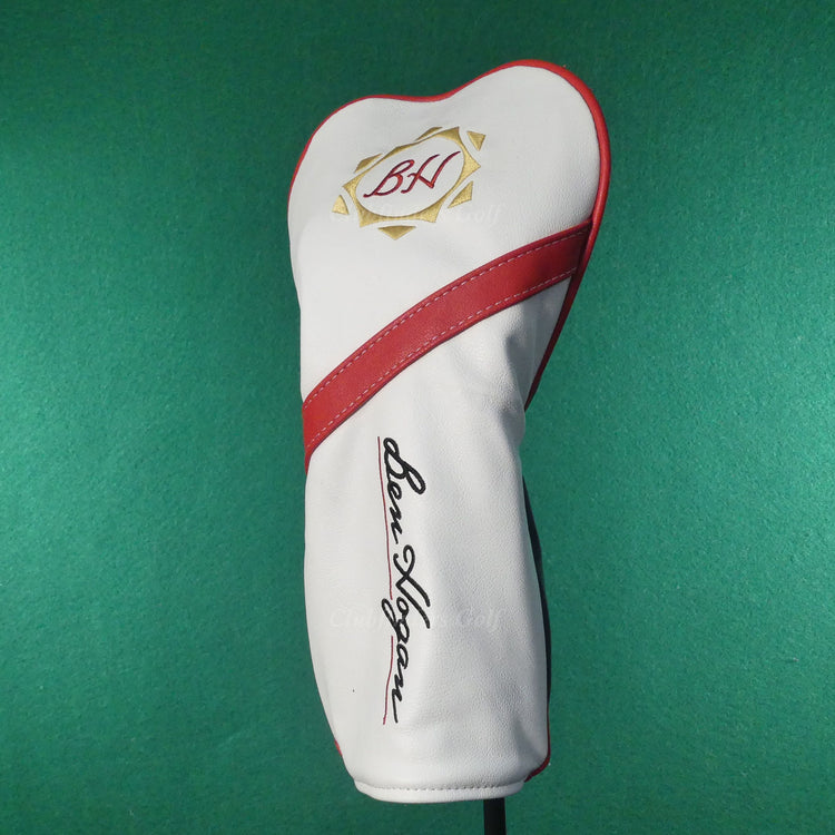 Ben Hogan PTx LST 9.0° Driver Project X HZRDUS Smoke 5.5 Graphite Regular w/ HC