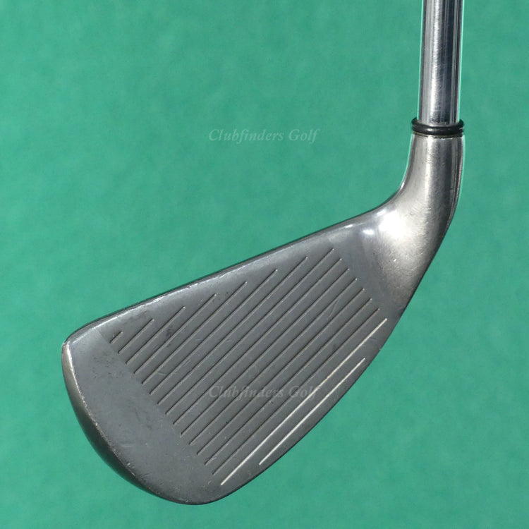 Callaway S2H2 Patent Pending Single 4 Iron Memphis 10 '98 Steel Uniflex