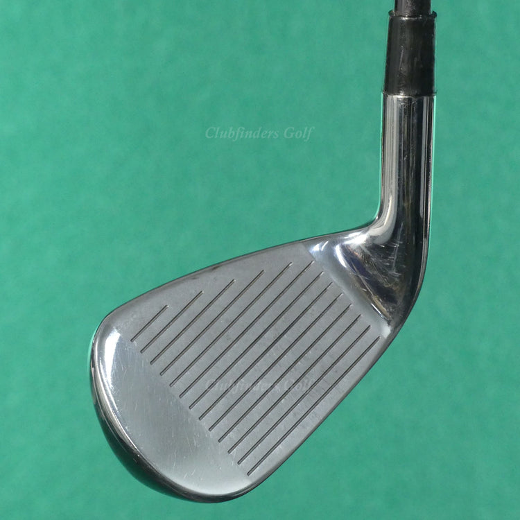 Callaway Paradym Ai Smoke HL Single 8 Iron Recoil Dart F3 75 Graphite Regular