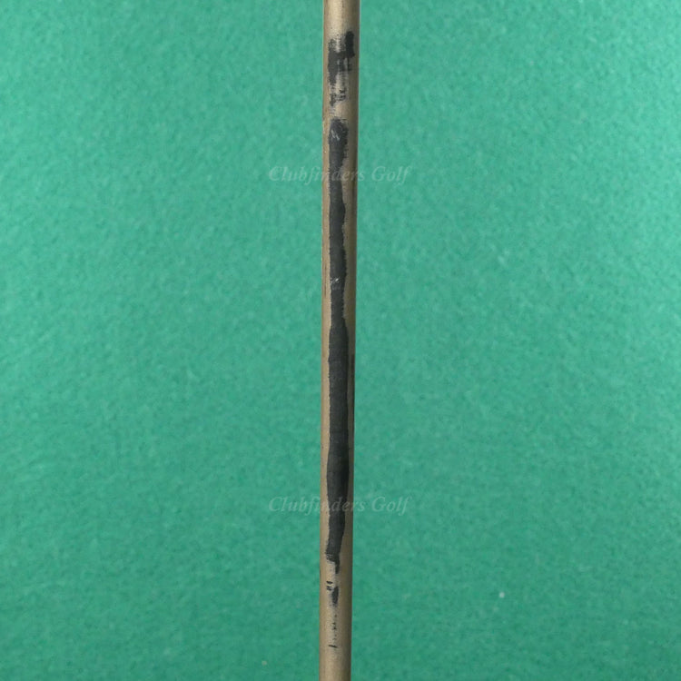 Lady Callaway S2H2 Patent Pending Single 4 Iron Factory Gems Graphite Ladies