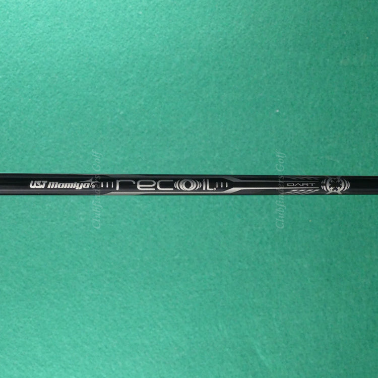 Callaway Paradym Ai Smoke HL Single 7 Iron Recoil Dart F3 75 Graphite Regular