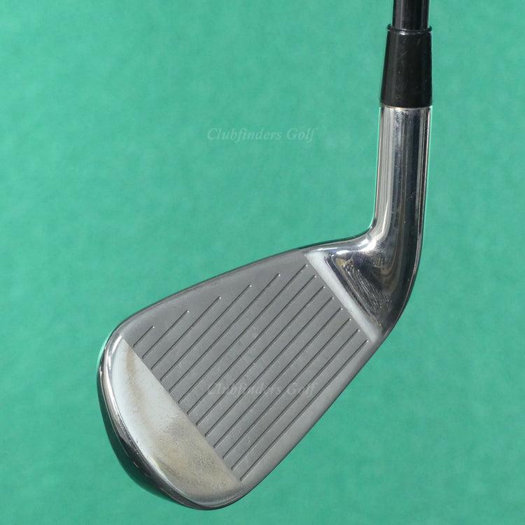 Callaway Paradym Ai Smoke HL Single 7 Iron Recoil Dart F3 75 Graphite Regular