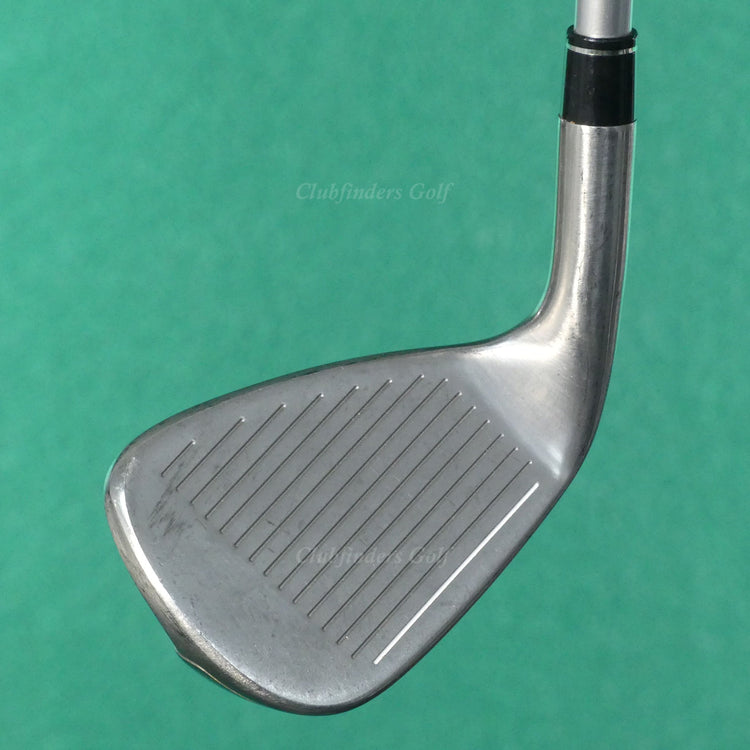 Lady TaylorMade M4 PW Pitching Wedge Factory 45 Graphite Ladies