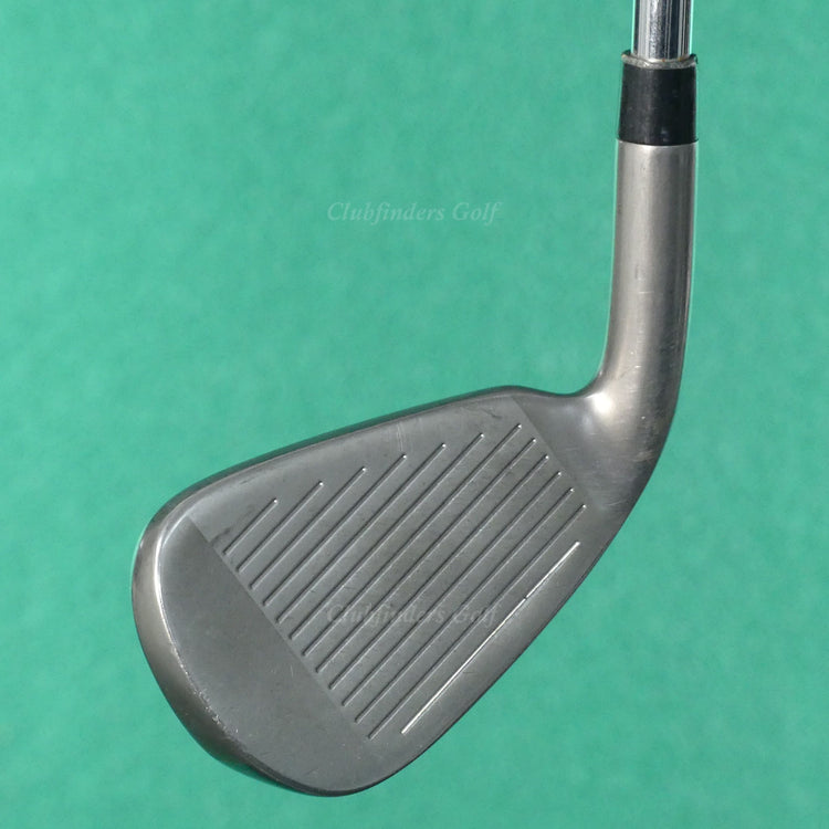 TaylorMade SpeedBlade HL Single 5 Iron Factory Steel Uniflex