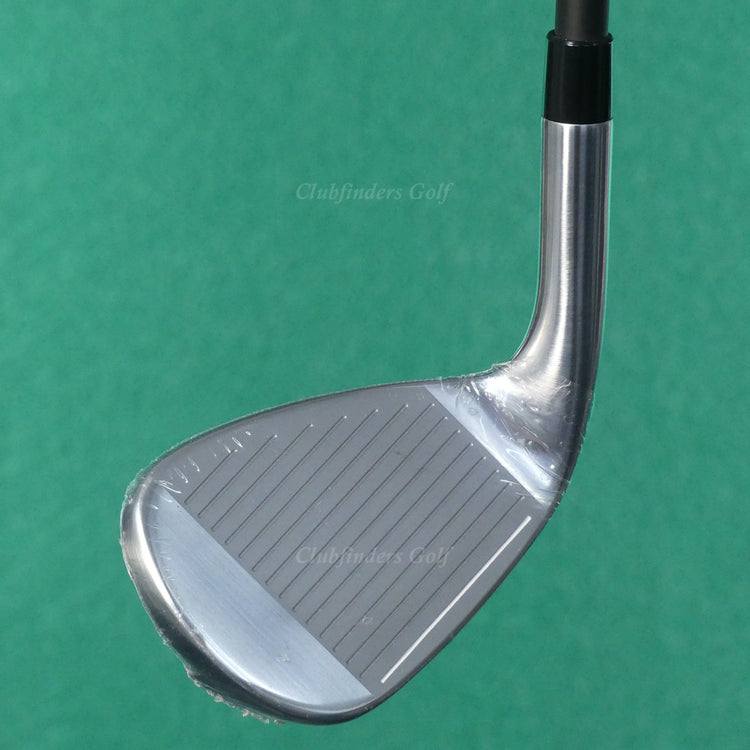 NEW TaylorMade Qi Max PW Pitching Wedge Factory KBS REAX HL 65R Graphite Regular