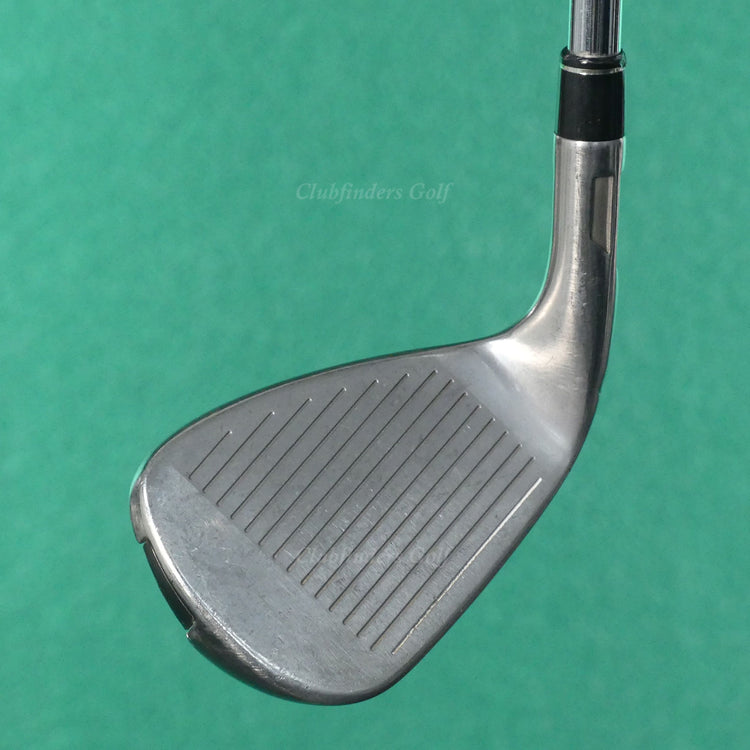 TaylorMade Stealth PW Pitching Wedge KBS Max MT 85 Steel Regular