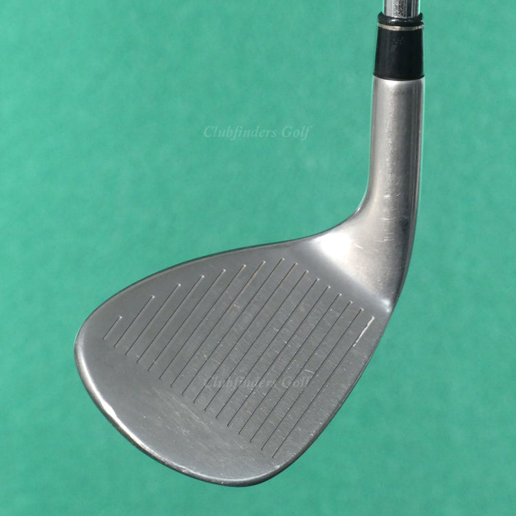 TaylorMade RBZ RocketBallz SW Sand Wedge Factory RBZ Steel Stiff