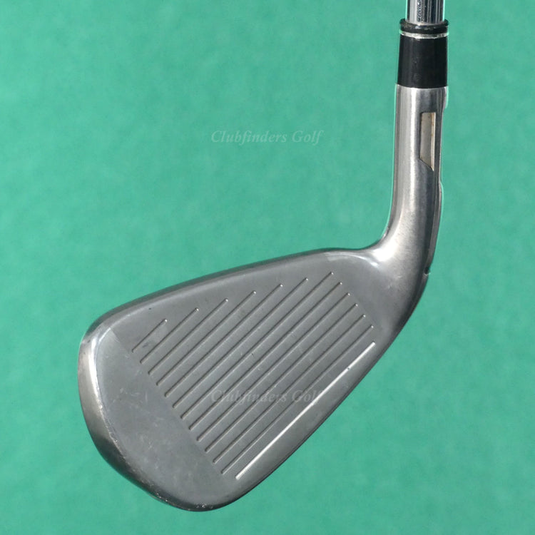 TaylorMade SIM2 Max Single 5 Iron KBS Max MT 85 Steel Stiff