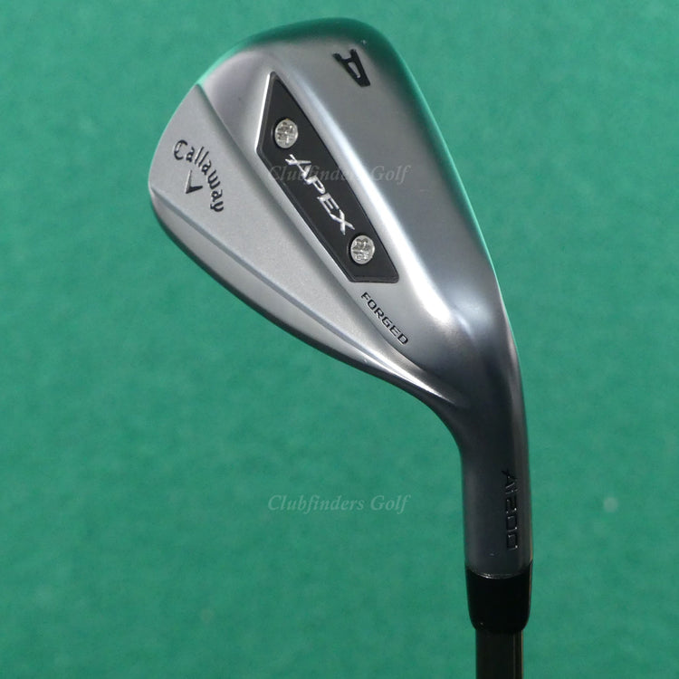 Callaway 2024 Apex Ai200 Forged AW Approach Wedge Recoil Proto Graphite Regular