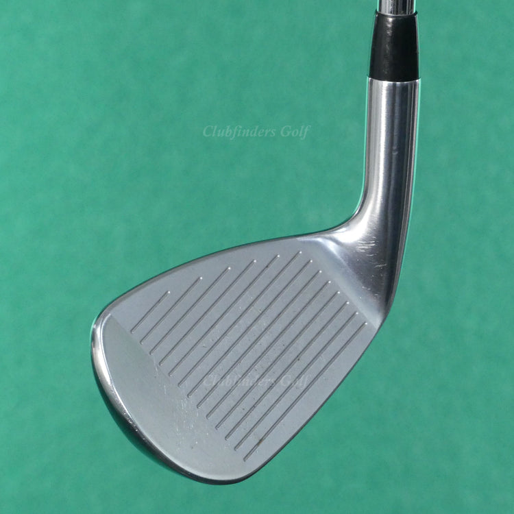 Titleist 2021 T200 Forged Single 8 Iron True Temper AMT Red R300 Steel Regular