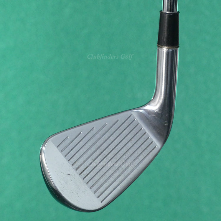 Titleist 2023 T200 Forged Single 7 Iron True Temper AMT Black S300 Steel Stiff