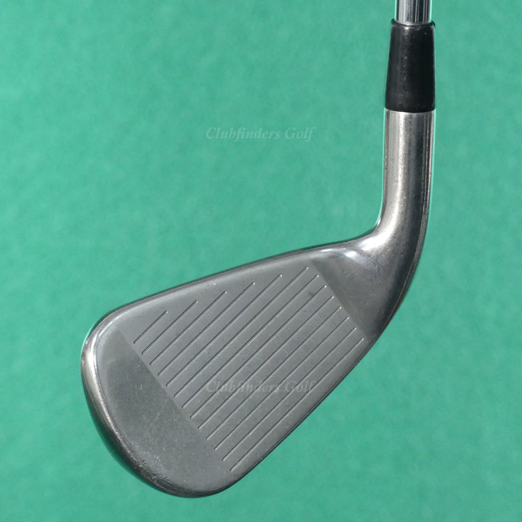 Titleist AP1 716 Single 4 Iron True Temper XP 90 R300 Steel Regular
