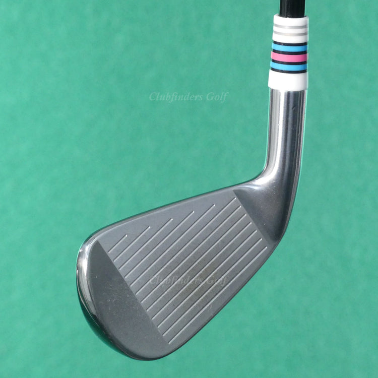 Titleist 2021 T200 Forged Single 3 Iron HZRDUS 90g 6.5 Graphite Extra Stiff