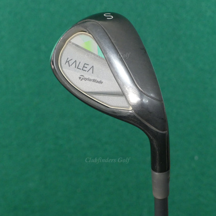 Lady TaylorMade Kalea SW Sand Wedge M2 REAX 45 Graphite Ladies