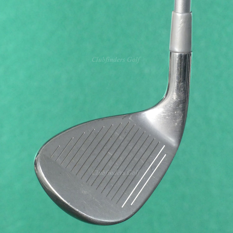Lady TaylorMade Kalea SW Sand Wedge M2 REAX 45 Graphite Ladies