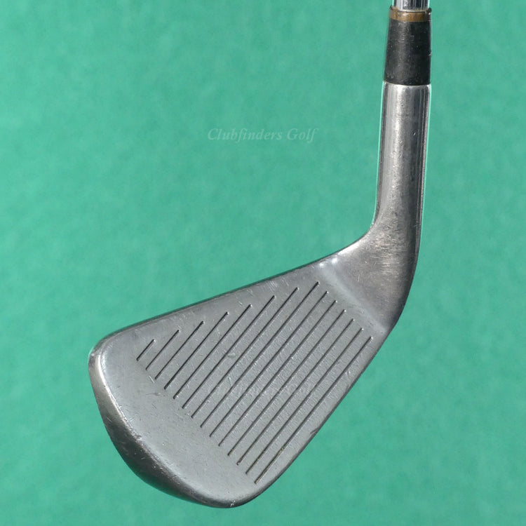 Titleist Original DCI Gold Single 7 Iron Factory MS-209 Steel Regular