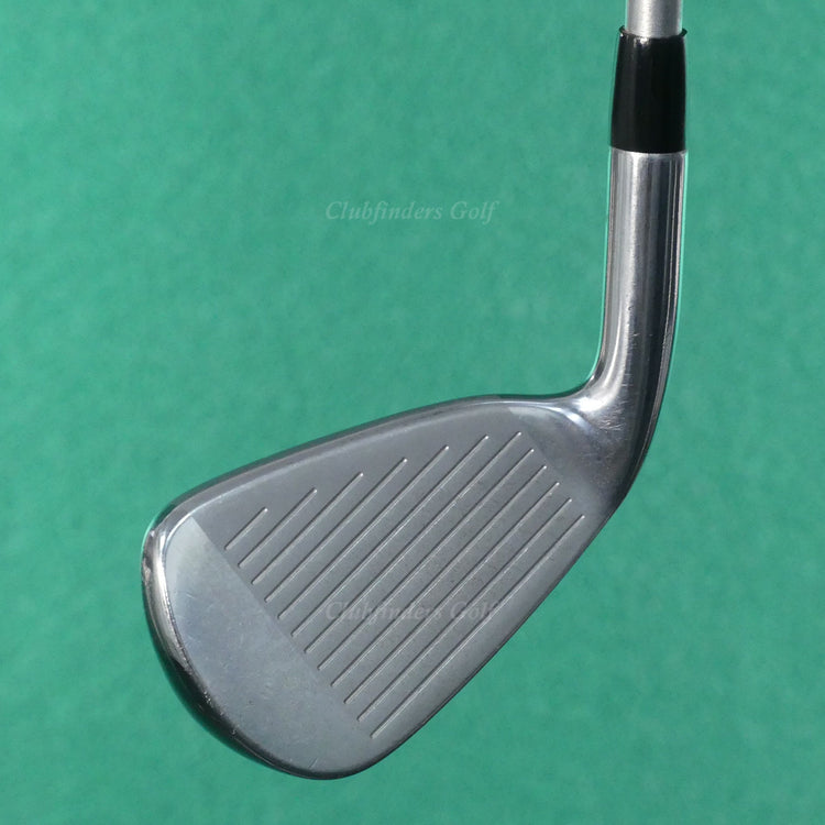 Mizuno JPX 825 Single 5 Iron KBS Tour C-Taper 120 Steel Stiff