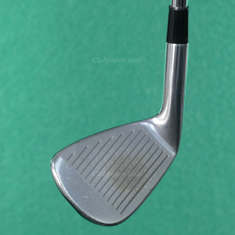 Mizuno Pro 221 Forged Single 8 Iron TT Dynamic Gold 105 S300 Steel Stiff *READ*