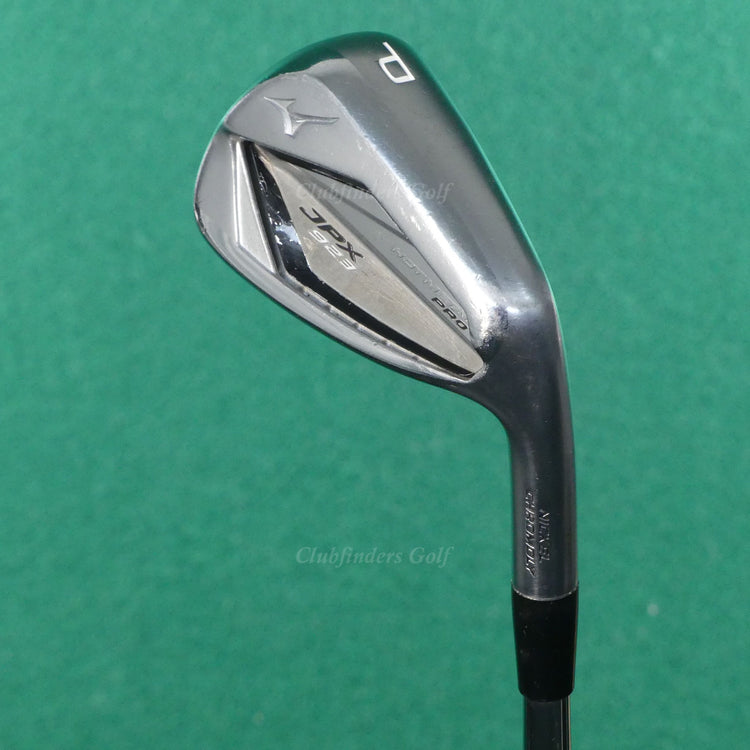 Mizuno JPX 923 Hot Metal Pro PW Pitching Wedge TT DG 105 R300 Steel Regular