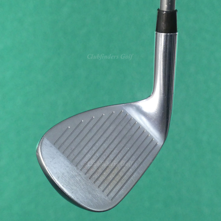 Miura CB-201 Straight Neck Forged Single 9 Iron ACCRA 90i Graphite Stiff