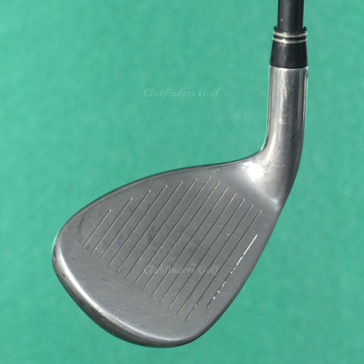 King Cobra SZ SW Sand Wedge Aldila DVS-HL 70-R Graphite Regular