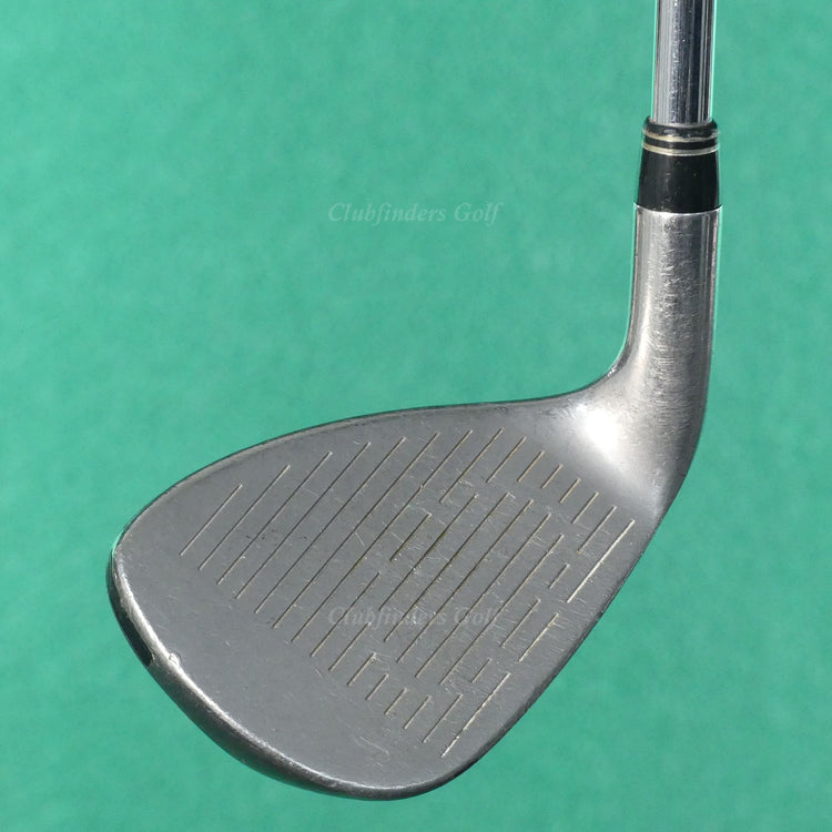 King Cobra S9 2008 SW Sand Wedge Nippon NS Pro 1030H Steel Stiff