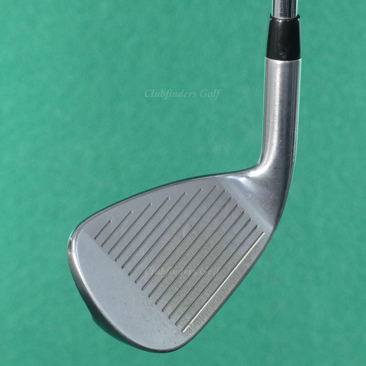 PXG 0311P GEN3 Forged Single 8 Iron True Temper Elevate MPH 95 Steel Stiff