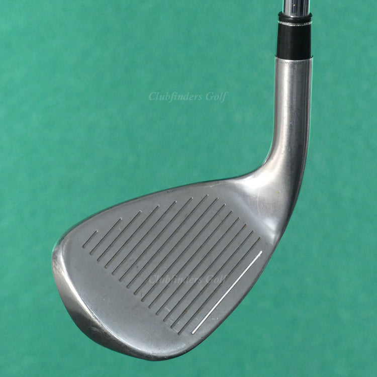 TaylorMade Stealth HD PW Pitching Wedge KBS Max MT 85 Steel Stiff