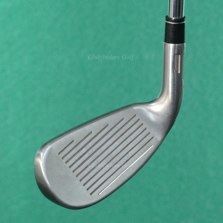 TaylorMade Stealth HD Single 7 Iron KBS Max MT 85 Steel Stiff