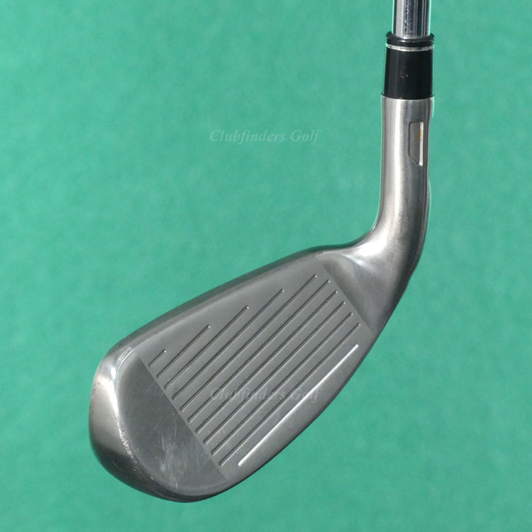 TaylorMade Stealth HD Single 5 Iron KBS Max MT 85 Steel Stiff