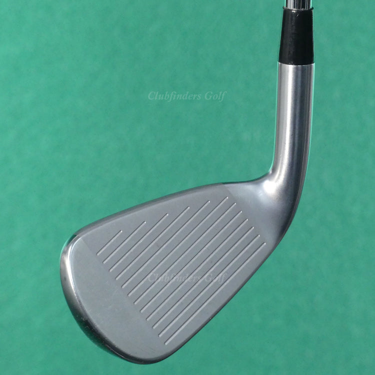 Mizuno JPX 925 Forged Single 6 Iron Nippon NS Pro 950GH Steel Regular