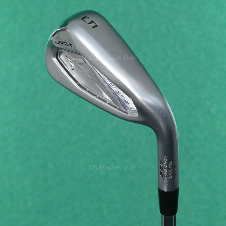 Mizuno JPX 925 Forged Single 5 Iron Nippon NS Pro 950GH Steel Regular