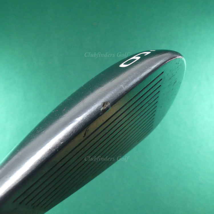 Mizuno JPX 919 Hot Metal Single 9 Iron Project X LZ 4.0 60g Graphite Seniors