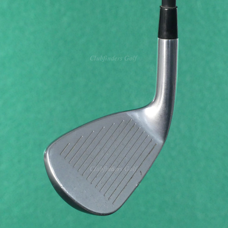 Mizuno JPX 919 Hot Metal Single 9 Iron Project X LZ 4.0 60g Graphite Seniors
