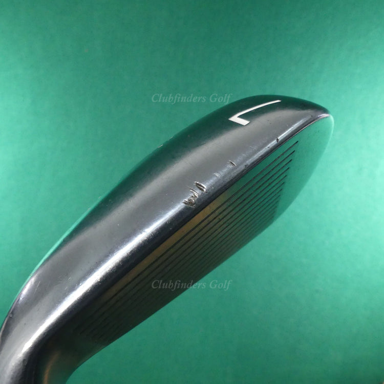 Mizuno JPX 919 Hot Metal Single 7 Iron Project X LZ 4.0 60g Graphite Seniors