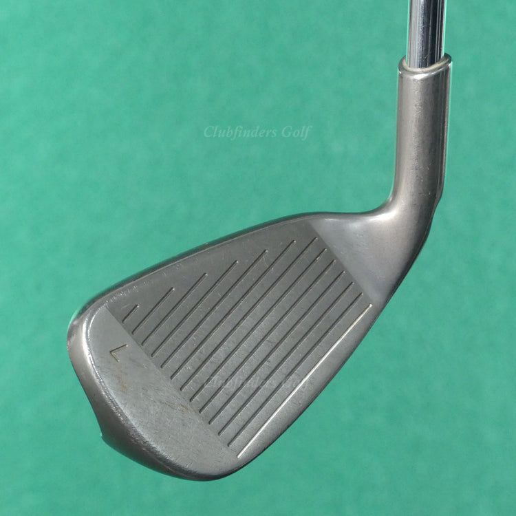 Ping G20 Blue Dot Single 7 Iron Factory CFS Steel Stiff