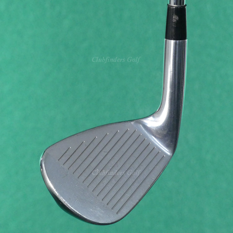 Mizuno MP-18 MMC Forged PW Pitching Wedge True Temper XP 105 R300 Steel Regular