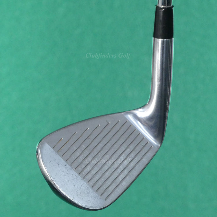 Mizuno MP-18 MMC Forged Single 9 Iron True Temper XP 105 R300 Steel Regular