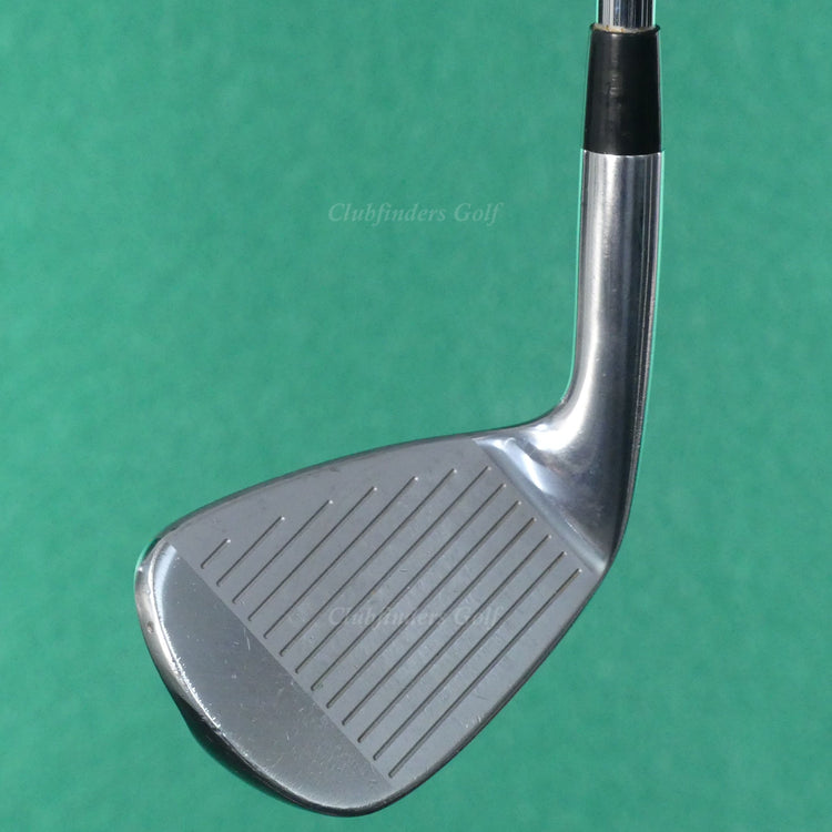 Mizuno MP-18 MMC Forged Single 8 Iron True Temper XP 105 R300 Steel Regular