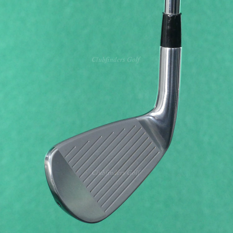 Mizuno MP-18 MMC Fli-Hi Hybrid 5 Iron TT Dynamic Gold 105 R300 Steel Regular