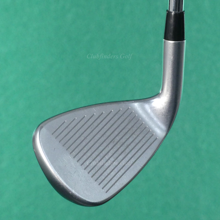 Cleveland Launcher UHX 39° Single 9 Iron TT Dynamic Gold DST 98 S300 Steel Stiff