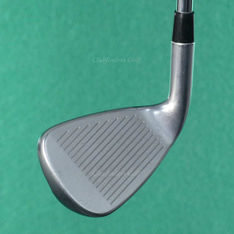 Cleveland Launcher UHX 34° Single 8 Iron TT Dynamic Gold DST 98 S300 Steel Stiff
