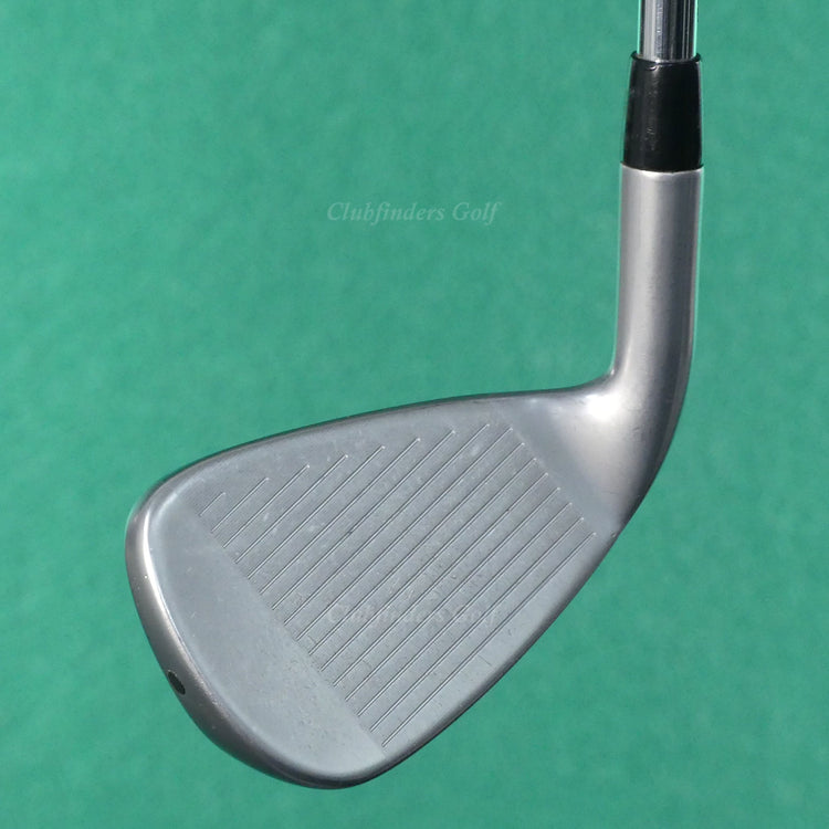 Cleveland Launcher UHX 30° Single 7 Iron TT Dynamic Gold DST 98 S300 Steel Stiff